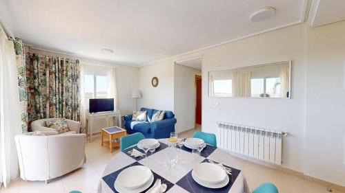 Sucina Apartment | Casa Egeo JW-Murcia Holiday Rentals Property