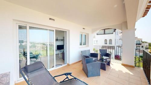 Sucina Apartment | Casa Egeo R - Murcia Holiday Rentals Property