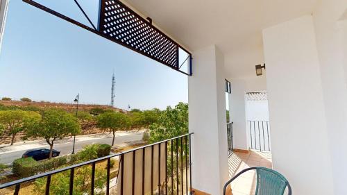 Sucina Apartment | Casa Egeo R - Murcia Holiday Rentals Property