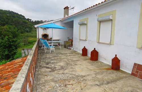 Semide House | Casa Eira do Povo1