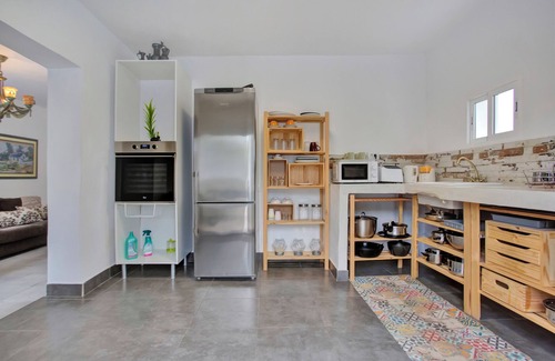 Ruigomez House | Casa el Auchon, a corner in nature to disconnect and relax.