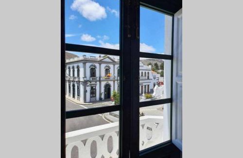 Haria Apartment | Casa El Billar