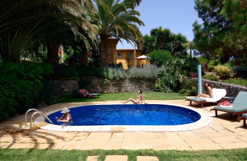 Teror Cottage | Casa El Borbullón # 222