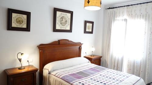 Valle de Abdalagis Apartment | Casa El Campanario del Caminito del Rey