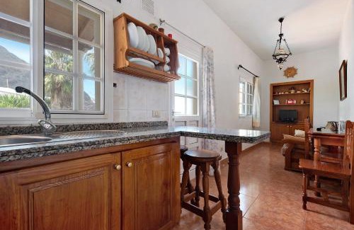 Buenavista del Norte House | Casa El Cardon B1