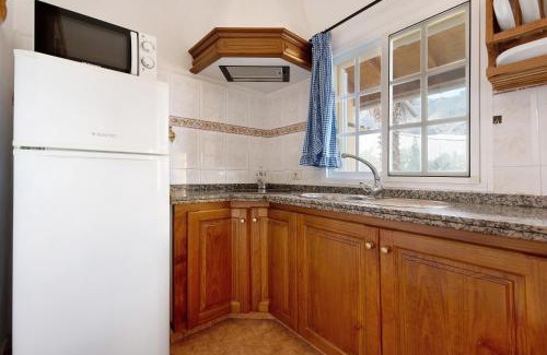 Buenavista del Norte House | Casa El Cardon B1