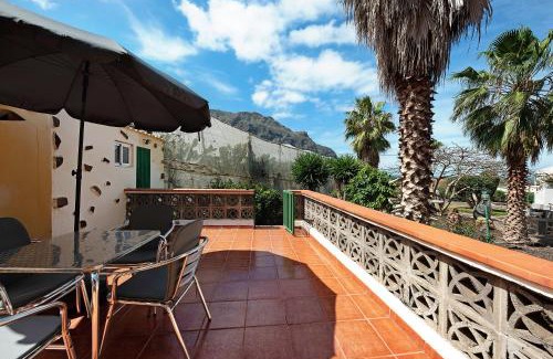 Buenavista del Norte House | Casa El Cardon B2