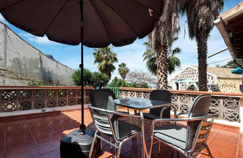 Buenavista del Norte House | Casa El Cardon B2