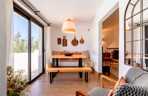 Vega de San Mateo Villa | Casa El Castaño