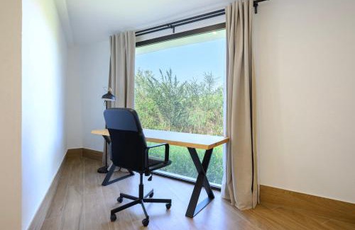 Vega de San Mateo Villa | Casa El Castaño