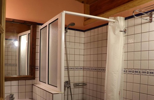 El Tanque Villa | Casa El Comisario Casa Vieja