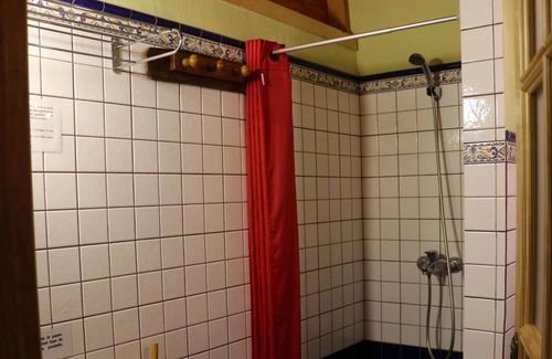 El Tanque Villa | Casa El Comisario Casa Vieja