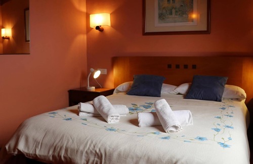 El Tanque Villa | Casa El Comisario Casa Vieja