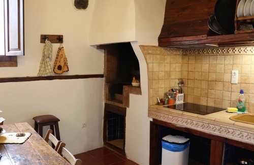 El Tanque Villa | Casa El Comisario - Casa Vieja