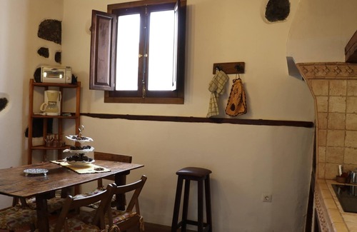 El Tanque Villa | Casa El Comisario - Casa Vieja