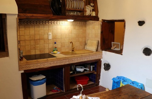 El Tanque Apartment | Casa El Comisario - Casa Vieja - Room 3