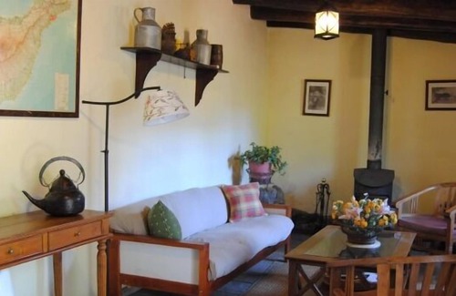Arafo Cottage | Casa El Cura Viejo for 2 people
