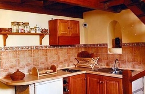 Arafo Cottage | Casa El Cura Viejo for 2 people