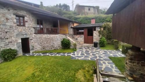 Cueva House | Casa el Curro