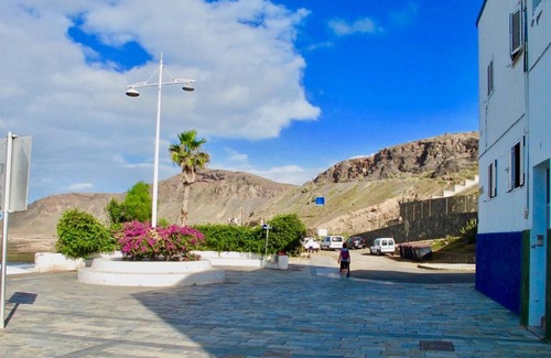 Las Palmas de Gran Canaria House | Casa El Confital