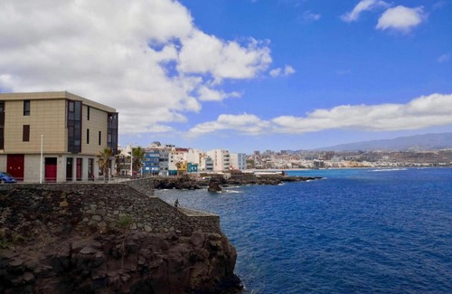 Las Palmas de Gran Canaria House | Casa El Confital