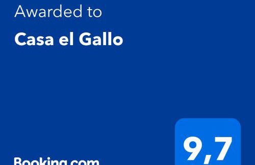 Teguise House | Casa el Gallo