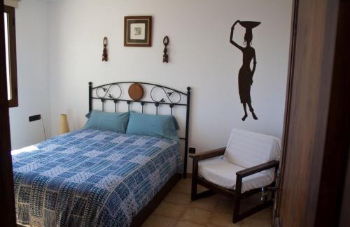 Triquivijate House | Casa El Horno