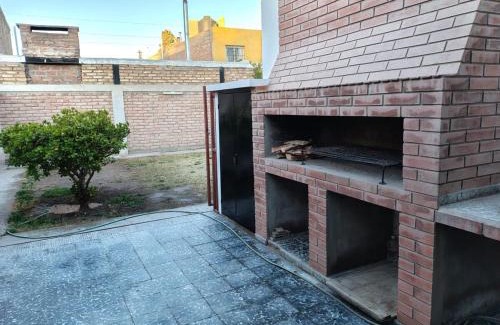 San Juan House | Casa El Jacarandá