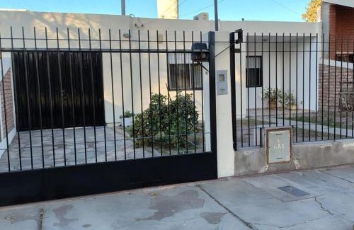 San Juan House | Casa El Jacarandá