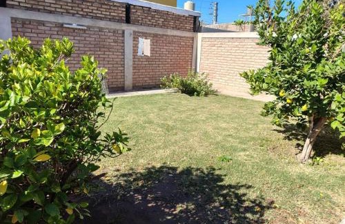 San Juan House | Casa El Jacarandá