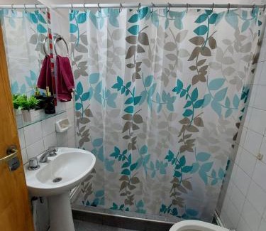 San Juan House | Casa El Jacarandá