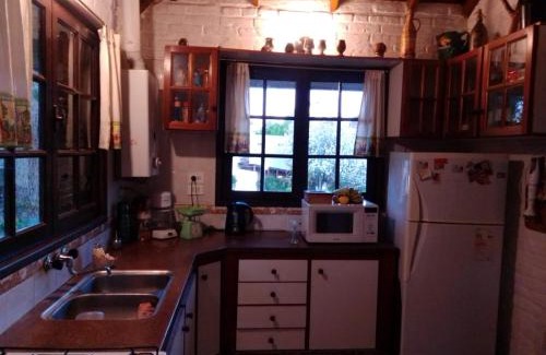Sierra de los Padres House | Casa el Jagüel