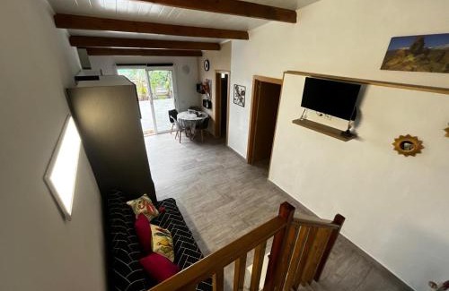 La Guancha House | Casa El Lagar