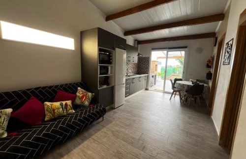 La Guancha House | Casa El Lagar