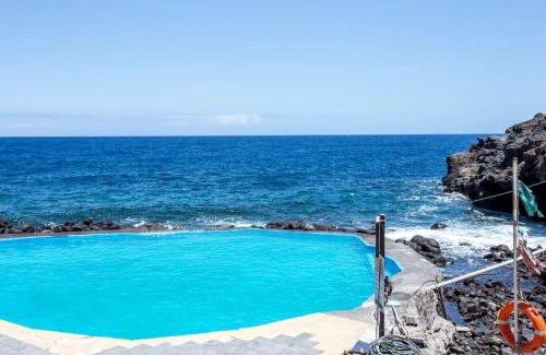 Guimar Apartment | Casa el Mar apartamento El Faro