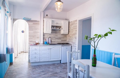 Guimar Apartment | Casa el Mar apartamento El Faro