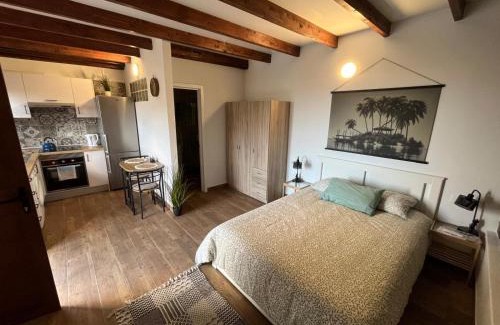 Macher Apartment | Casa El Mirador B