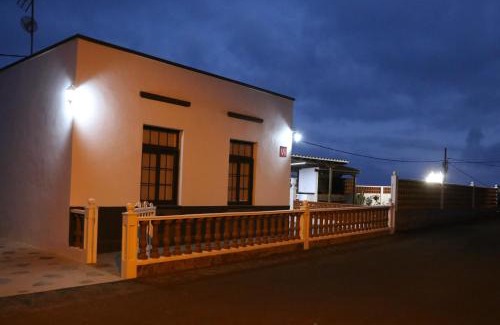 Puntallana House | Casa El Molino