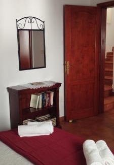 Fuencaliente de la Palma House | Casa El Nisperero