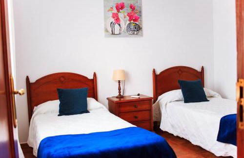 Fuencaliente de la Palma House | Casa El Nisperero