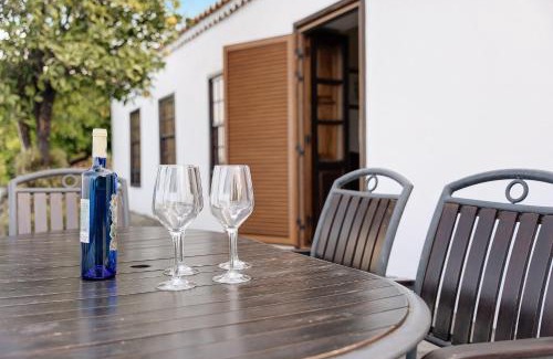 Tijarafe House | Casa El Naranjo Viejo