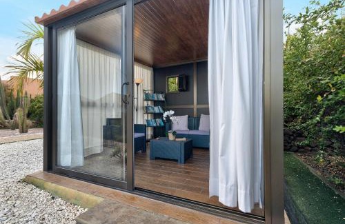 Tijarafe House | Casa El Naranjo Viejo