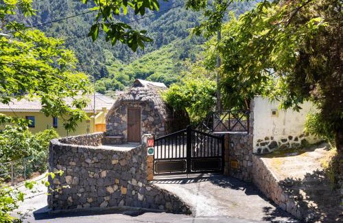 La Orotava House | Casa el Nogal