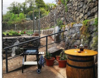 Santa Cruz de la Palma House | Casa El Obispo