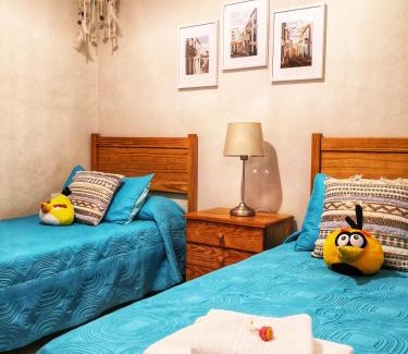 Santa Cruz de la Palma House | Casa El Obispo