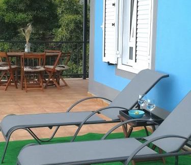 Santa Cruz de la Palma House | Casa El Obispo