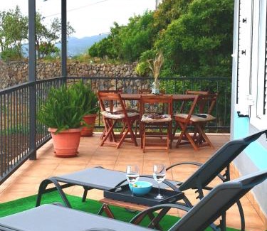 Santa Cruz de la Palma House | Casa El Obispo