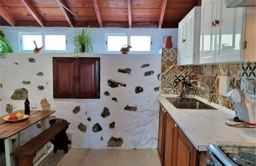 San Simon House | Casa El Olivo de Dita