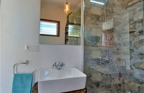 San Simon House | Casa El Olivo de Dita