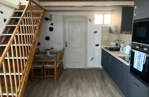 Brena Alta House | Casa El Pajar